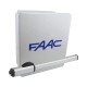 FAAC 422 CBAC Single Leaf Swing Gate Opener