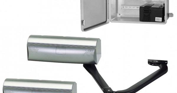 FAAC 390 Dual Swing Gate Opener | Gate Openers Direct