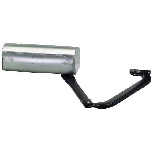 FAAC 390 Single Swing Gate Opener Gate Openers Direct