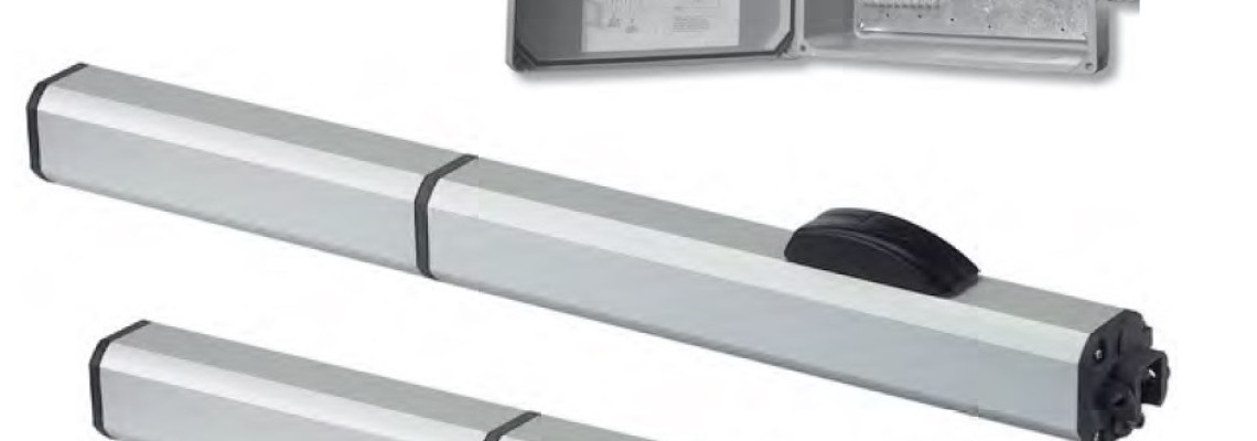 FAAC Gate Openers: Why Italian Engineering Makes a Difference in Gate Automation
