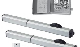 FAAC Gate Openers: Why Italian Engineering Makes a Difference in Gate Automation
