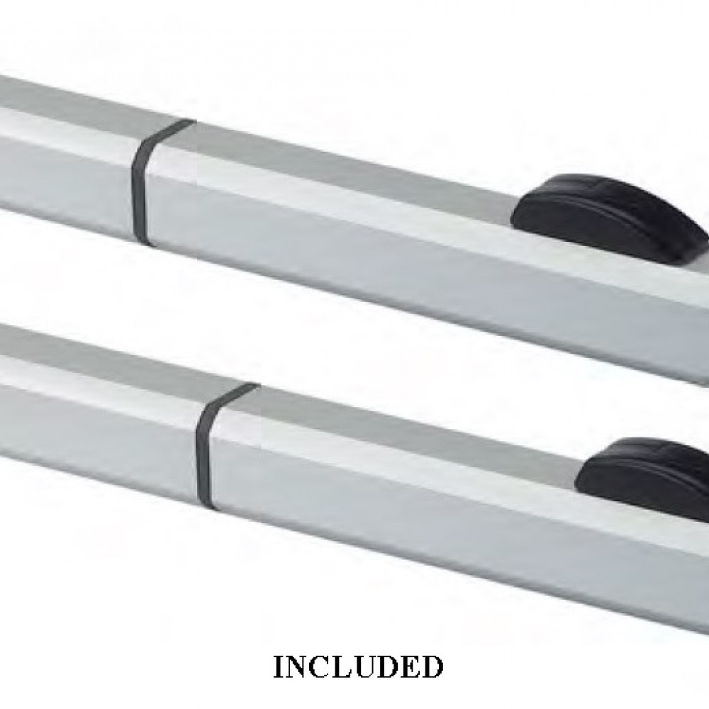 FAAC 400 CBAC Dual Gate Opener Gate Openers Direct Heavy