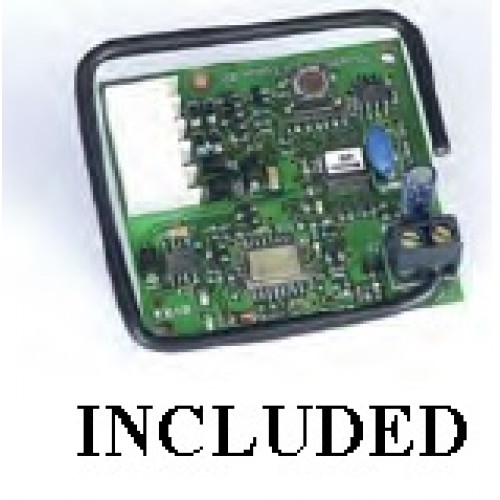 FAAC 422 CBAC Swing Gate Opener