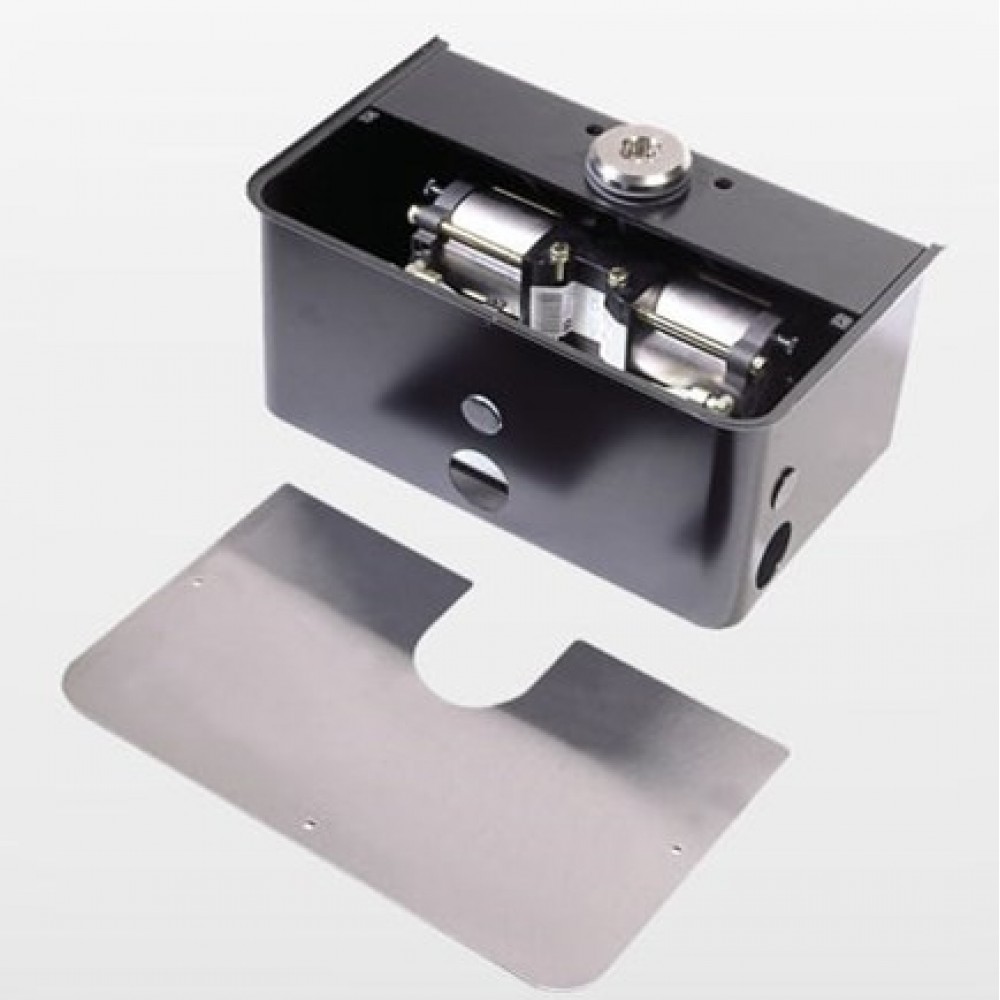 FAAC 750 Single Leaf Underground Swing Gate Opener