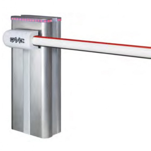 FAAC 390 Dual Swing Gate Opener Gate Openers Direct