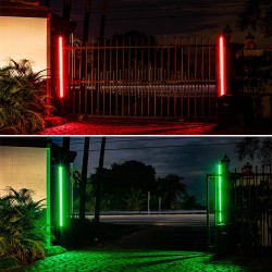 Gate Arms+ SlideGateSLS