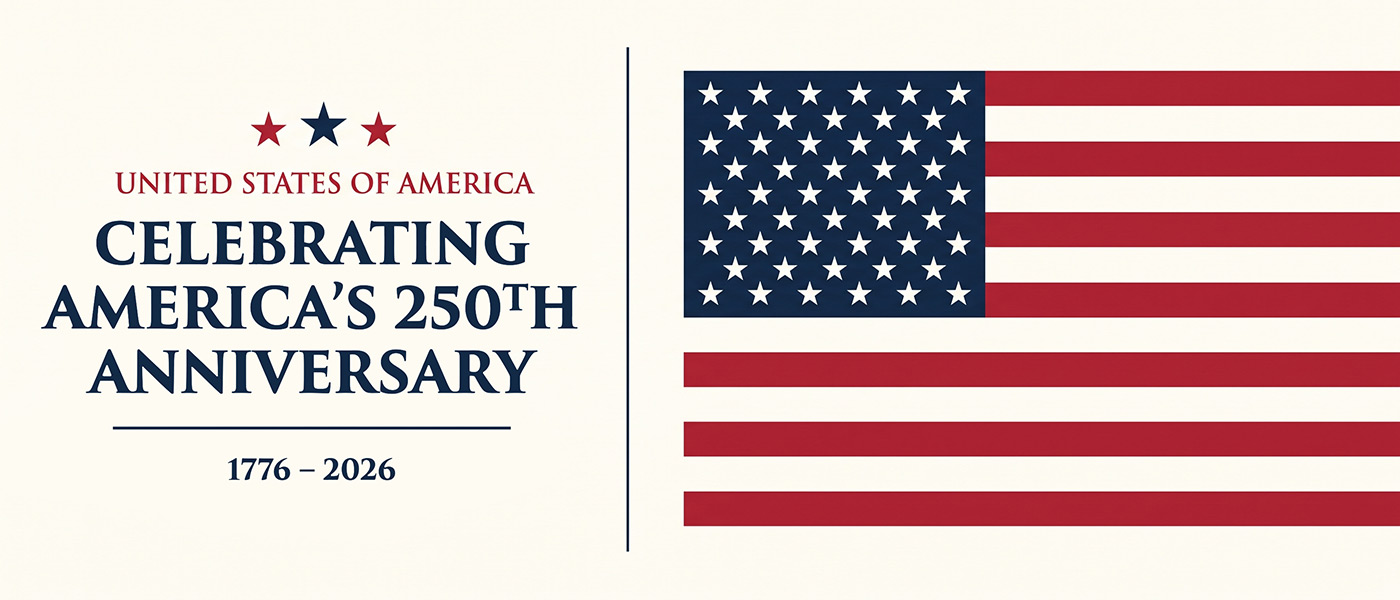 America's 250 Anniversary