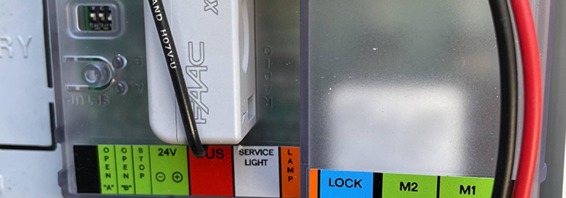 Why Does My Gate Opener Keep Blowing A Motor Fuse? Why Does My Gate Opener Keep Blowing A Motor Fuse?