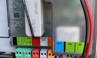 Why Does My Gate Opener Keep Blowing A Motor Fuse?