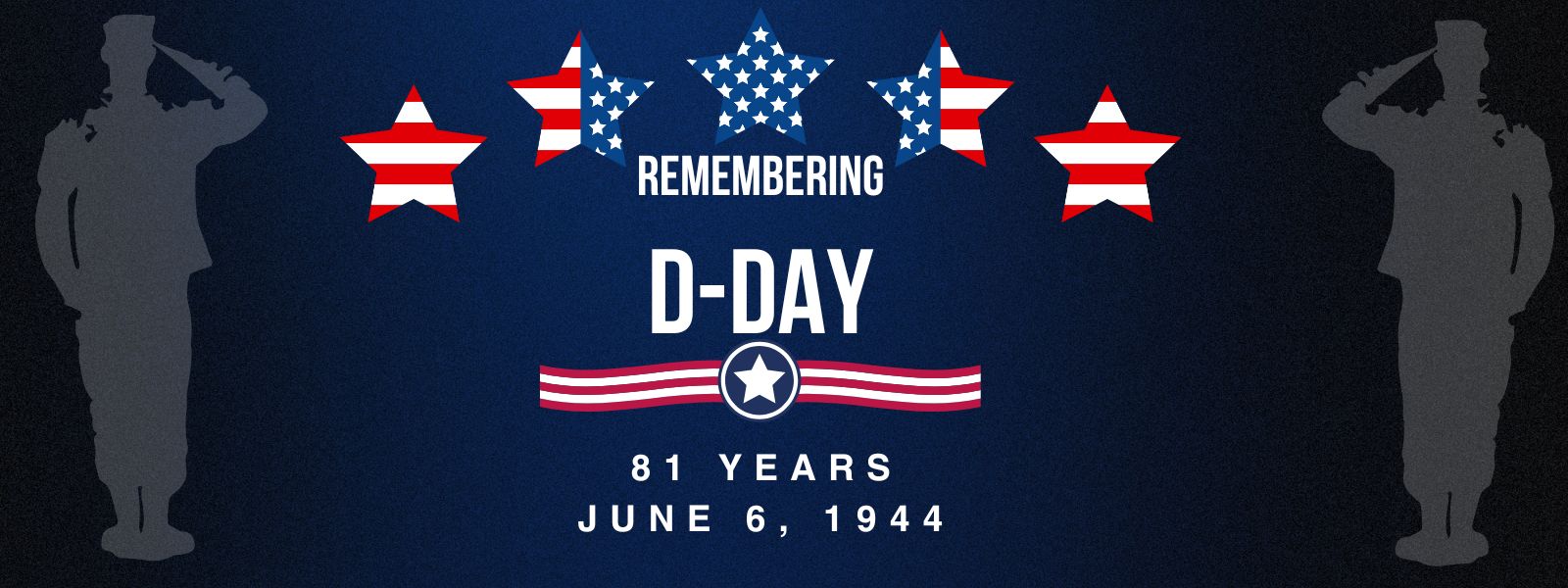 Remembering D-Day