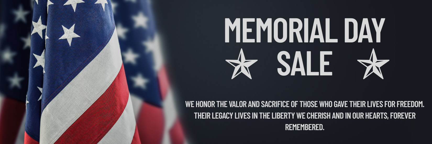 Memorial Day