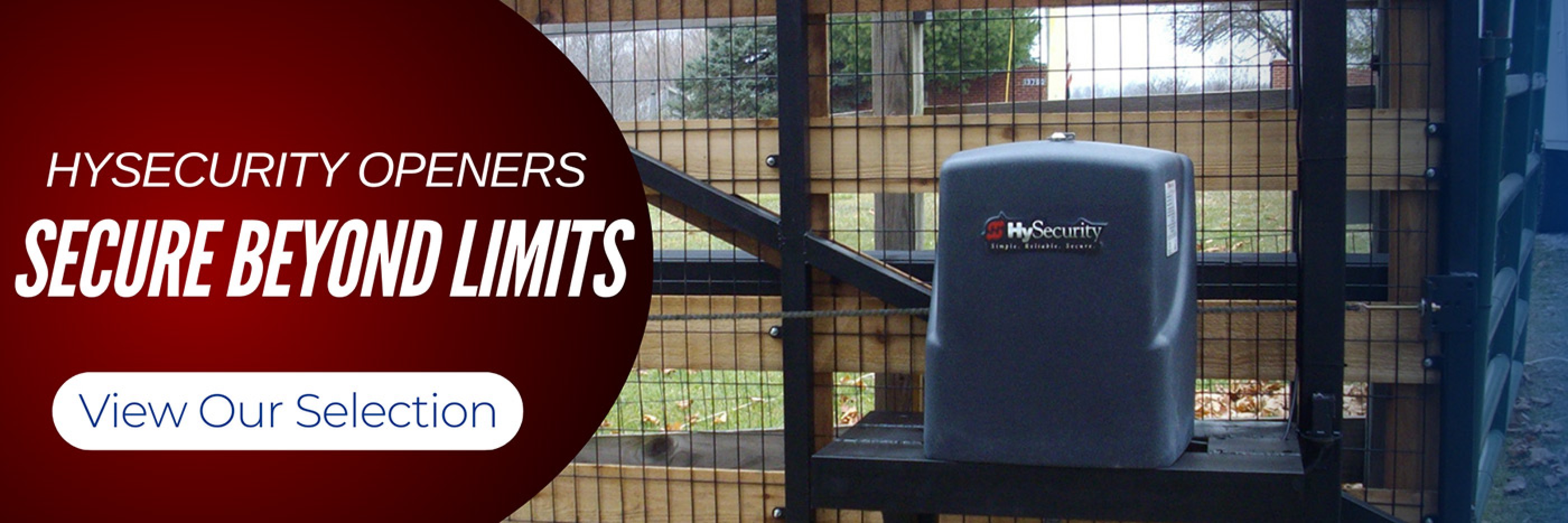 Gate Openers Direct | Gate Access Control | Gate Operators