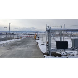 HySecurity SlideSmart HD 15F FAST
