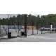 Nice HySecurity SlideSmart HD30 Commercial Slide Gate Opener