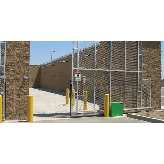 HySecurity SlideDriver 15 HySecurity SlideDriver 15 - 222 SS ST