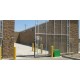HySecurity SlideDriver 15 HySecurity SlideDriver 15 - 222 SS ST