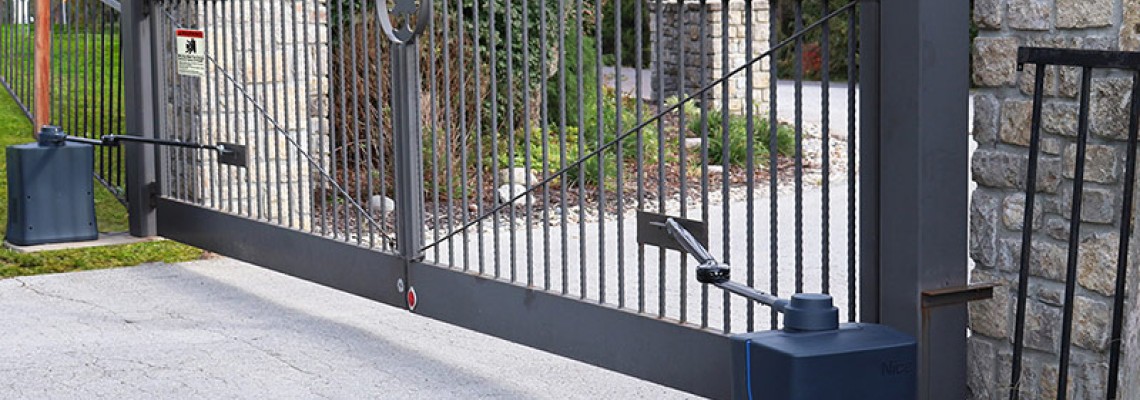 HySecurity Gate Openers: What You Need to Know
