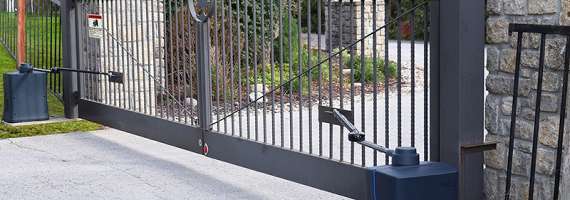 HySecurity Gate Openers: What You Need to Know HySecurity Gate Openers: What You Need to Know