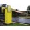 HySecurity Barrier Gates and Barrier Gate Openers