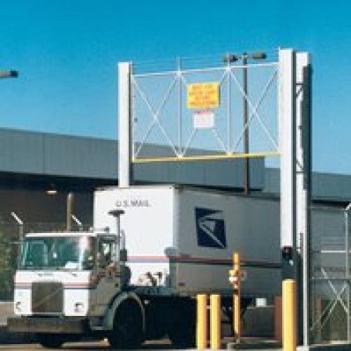 Vertical Lift Gate Overhead Gate Operator Gate Openers