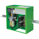 HySecurity SlideDriver 80 HySecurity SlideDriver 80 - 222 X1 ST - Slide Gate Operator
