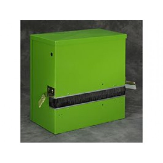 HySecurity SlideDriver 15 HySecurity SlideDriver 15 - 222 SS ST