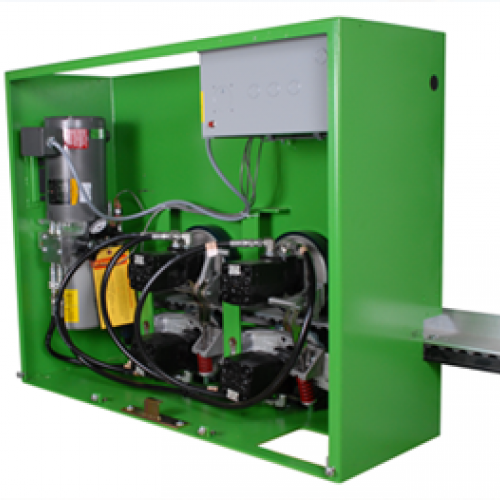 Slide Gate Openers Gate Openers Direct Automatic Gate