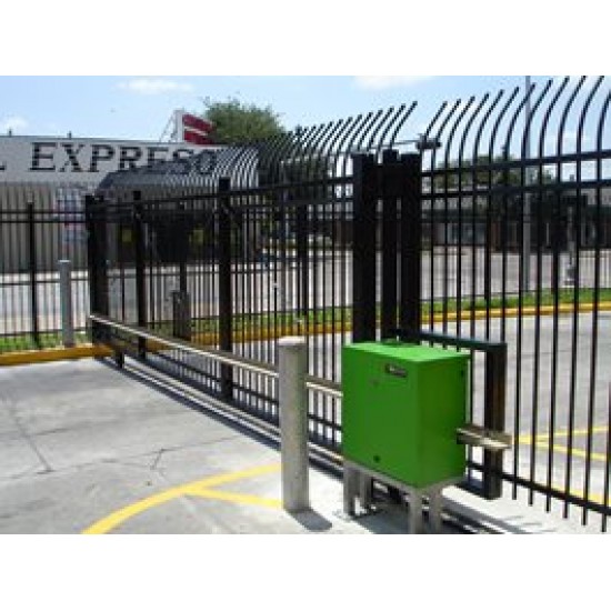 HySecurity SlideDriver 30F HySecurity SlideDriver 30F Slide Gate Opener - 222 EX 1.7 ST