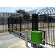 HySecurity SlideDriver 30F HySecurity SlideDriver 30F Slide Gate Opener - 222 EX 1.7 ST