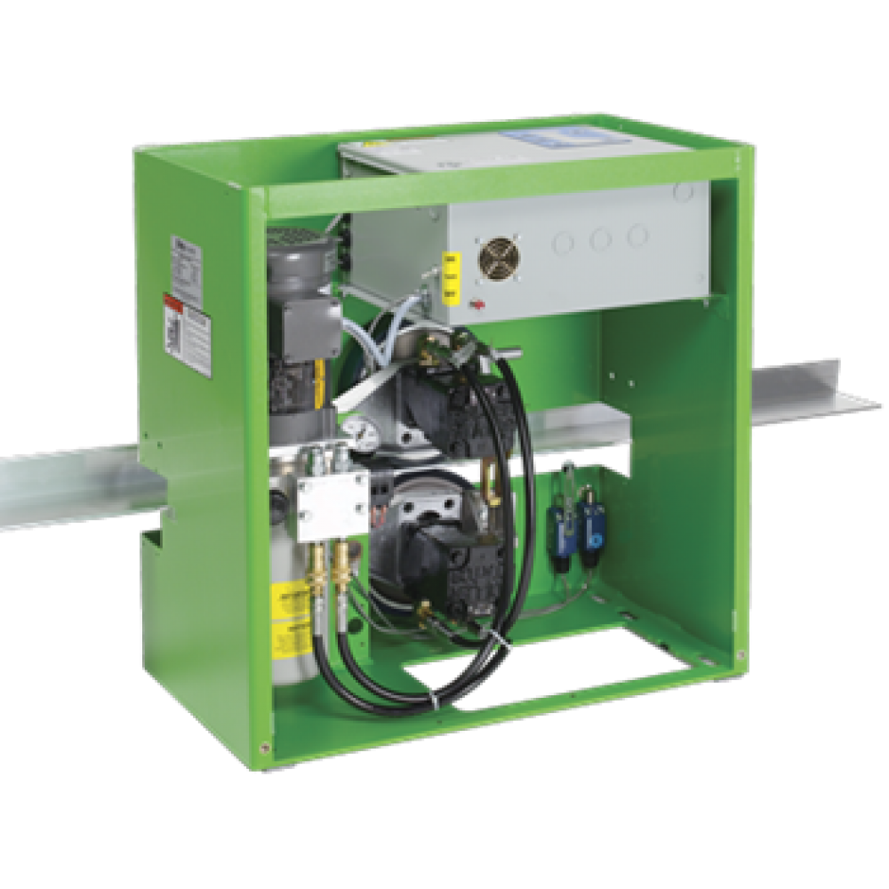 HySecurity SlideDriver 50VF Slide Gate Operator