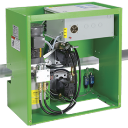 HySecurity SlideDriver 50VF
