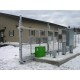 HySecurity SlideDriver 50VF HySecurity SlideDriver 50VF - 222 X3 ST