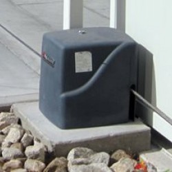 HySecurity SlideSmart DC 15 Complete Kit w/ UL Safety equipment included too!