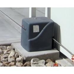 HySecurity SlideSmart DC 15 Complete Kit w/ UL Safety equipment included too!