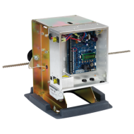 HySecurity SlideSmart DC 10F KIT