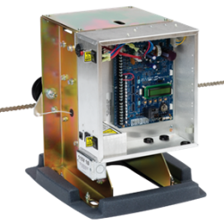 HySecurity SlideSmart DC 15 Complete Kit w/ UL Safety equipment included too!