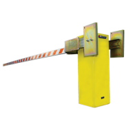 HySecurity StrongArm 28