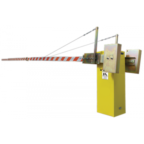Barrier Gate Openers HySecurity StrongArm 36 Barrier Gate