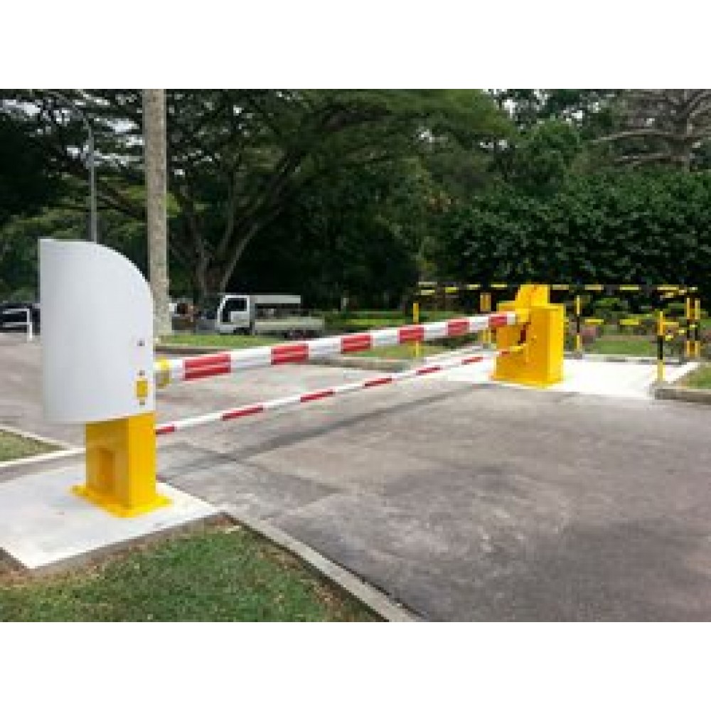 Barricade boost hotsell 219