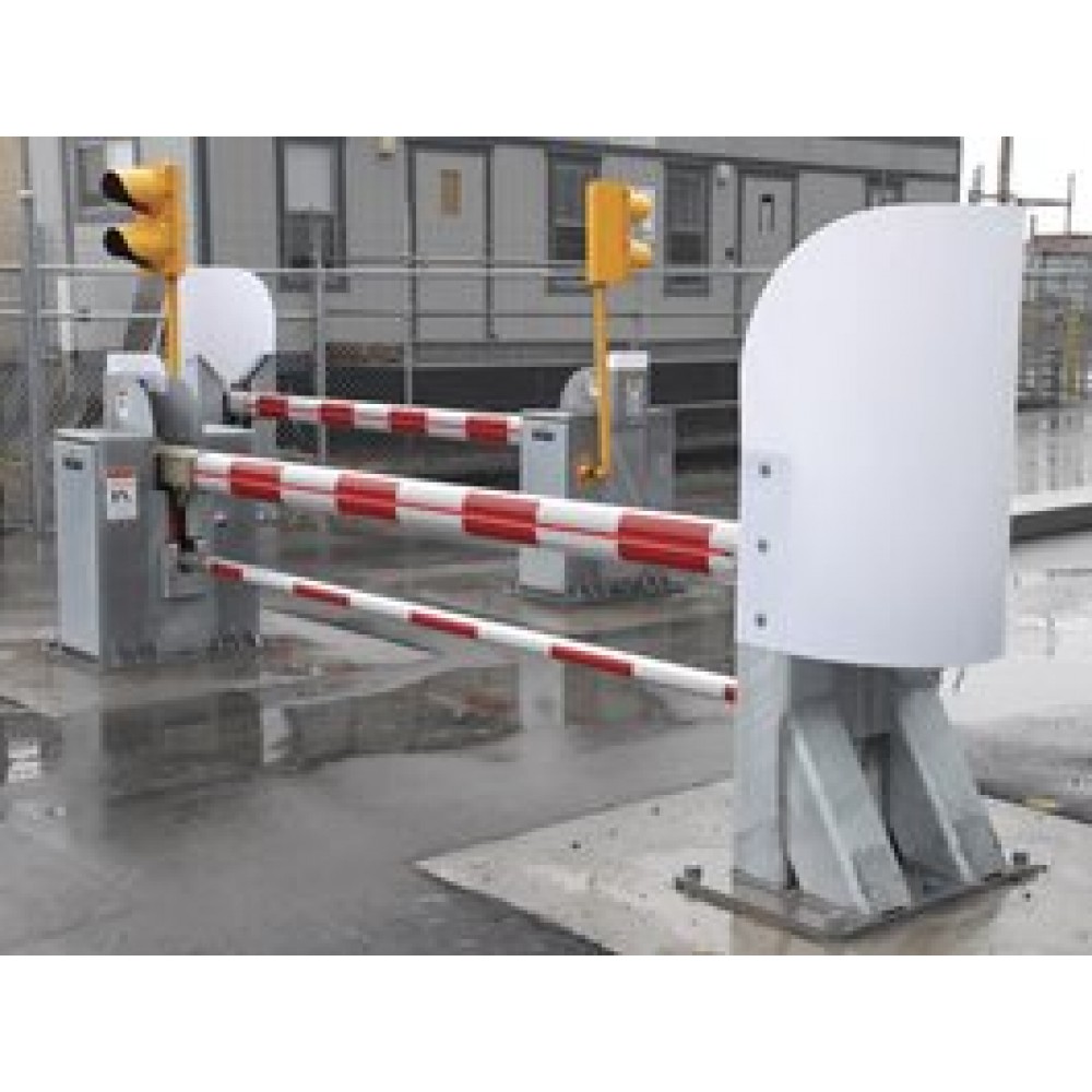 Barrier Gate Openers HySecurity StrongArmCrash M50 Security