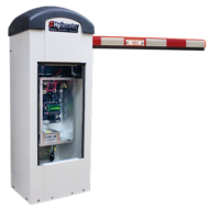 HySecurity StrongArmPark DC 10