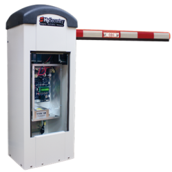 HySecurity StrongArm ParkDC 10S SOLAR - Opener Only 