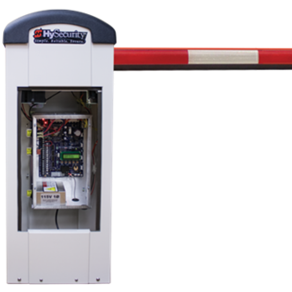 HySecurity StrongArmPark DC 14 | Parking Gate opener