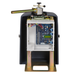 HySecurity SwingSmart DC20 KIT w/ UL Safety Devices Included