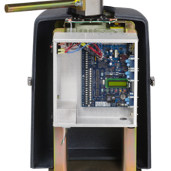 HySecurity SwingSmart DC20 KIT w/ UL Safety Devices Included