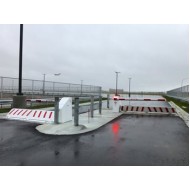 HySecurity WedgeSmart DC
