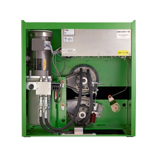 HySecurity SlideDriver 2 15 - Gate Openers Direct