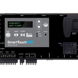 HySecurity SlideDriver II  SD80V - Price too low to publish 