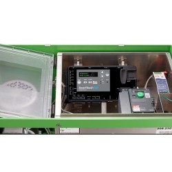 HySecurity SlideDriver II 15 - Complete Kit! at Super Low New Pricing!