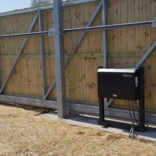 HySecurity Slide Gate Openers Gate Openers Direct